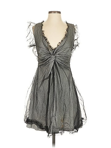 RED Valentino Cocktail Dress (view 1)