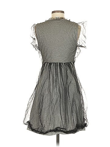 RED Valentino Cocktail Dress (view 2)