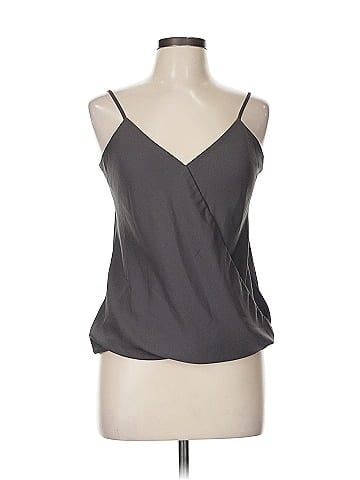 Veronica M. Sleeveless Blouse (view 1)