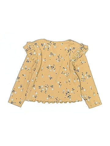 Gerber Long Sleeve Blouse (view 2)