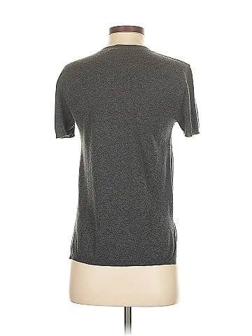 Max Mara Short Sleeve Top (view 2)