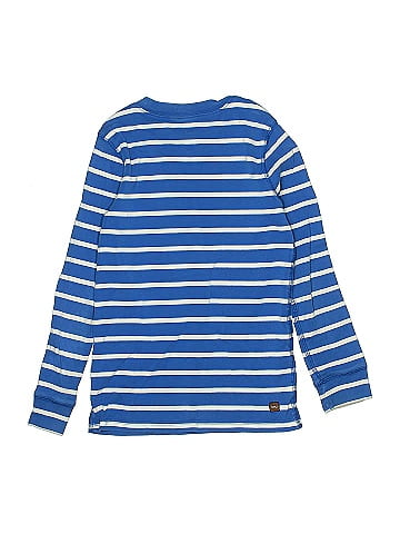 Tea Long Sleeve T-Shirt (view 2)