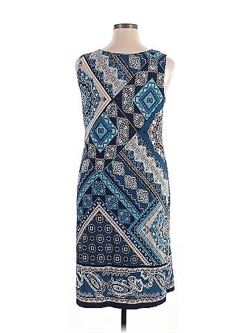 R&M Richards Casual Dress (view 2)