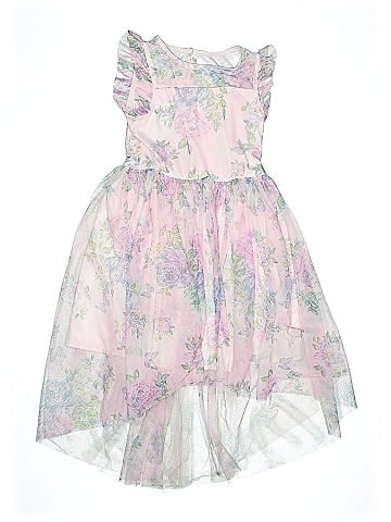Zenzi Dress (view 1)