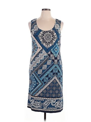 R&M Richards Casual Dress (view 1)