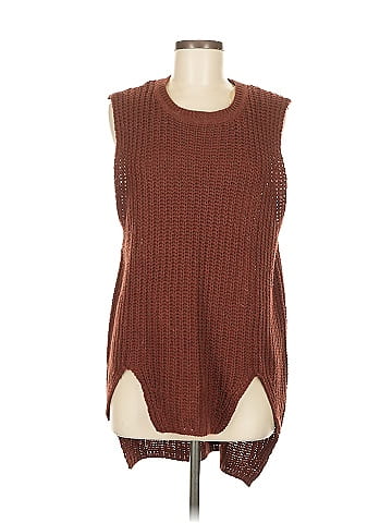 Pol Sweater Vest (view 1)