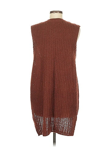 Pol Sweater Vest (view 2)