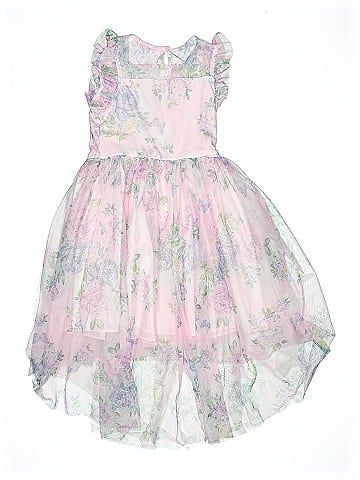 Zenzi Dress (view 2)