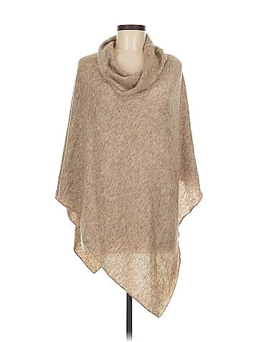 Kavu Poncho (view 1)