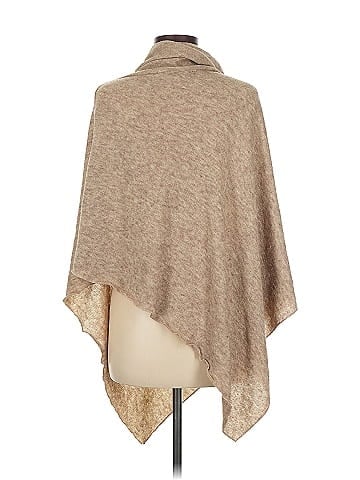 Kavu Poncho (view 2)