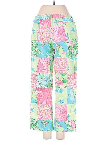 Lilly Pulitzer Casual Pants (view 2)