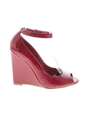 Aldo Wedges (view 1)