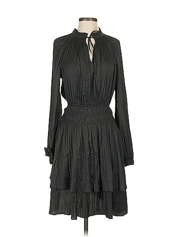 Scoop Casual Dress (view 1)