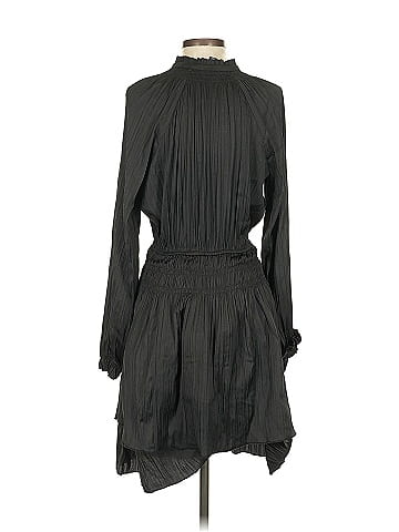 Scoop Casual Dress (view 2)