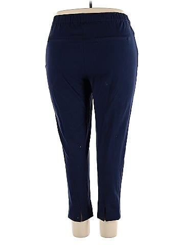 Isaac Mizrahi LIVE! Active Pants (view 2)