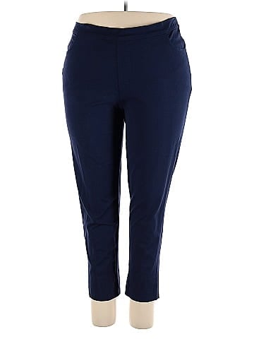 Isaac Mizrahi LIVE! Active Pants (view 1)