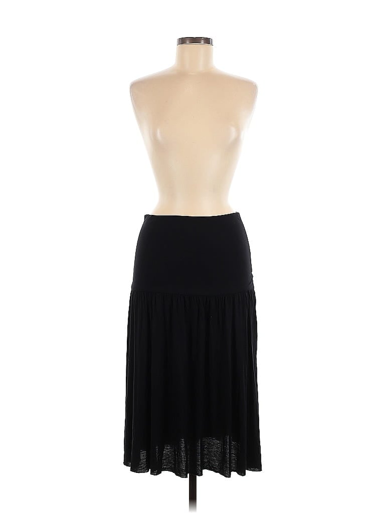 Pre-owned The Frock Nyc Cocktail Dress In Black