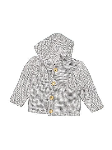 Little Planet Cardigan (view 1)