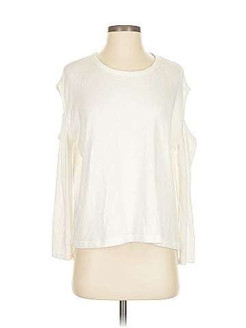 Rag & Bone/JEAN 3/4 Sleeve T-Shirt (view 1)