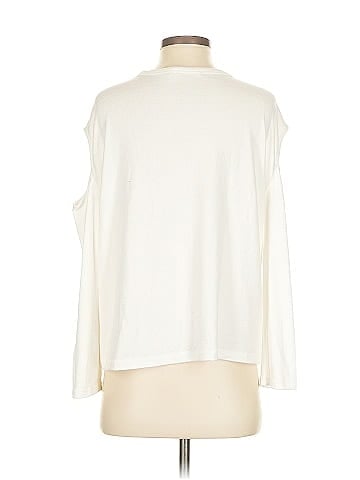 Rag & Bone/JEAN 3/4 Sleeve T-Shirt (view 2)
