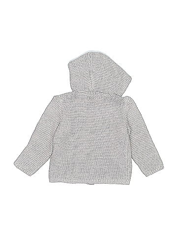 Little Planet Cardigan (view 2)