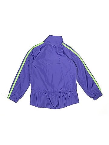 Adidas Track Jacket (view 2)