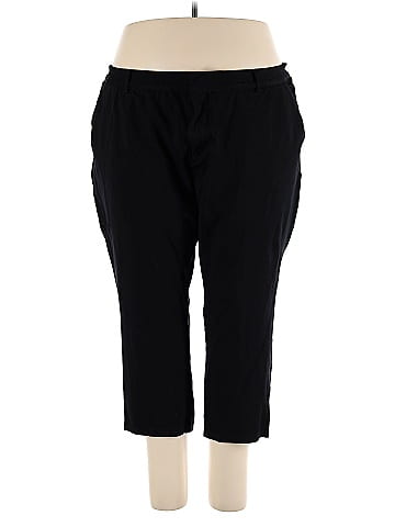 Universal Standard Dress Pants (view 1)
