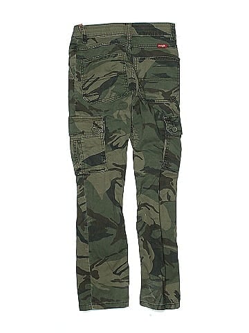 Wrangler Jeans Co Cargo Pants (view 2)