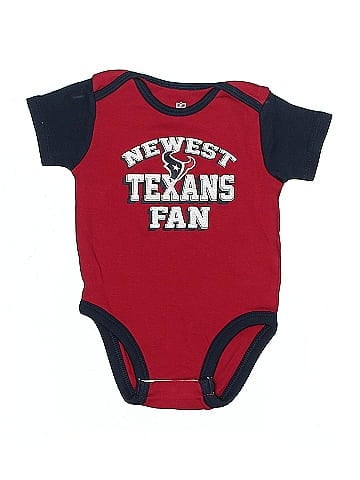 NFL Short Sleeve Onesie (view 1)