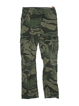 Wrangler Jeans Co Cargo Pants