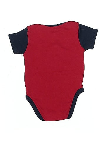NFL Short Sleeve Onesie (view 2)