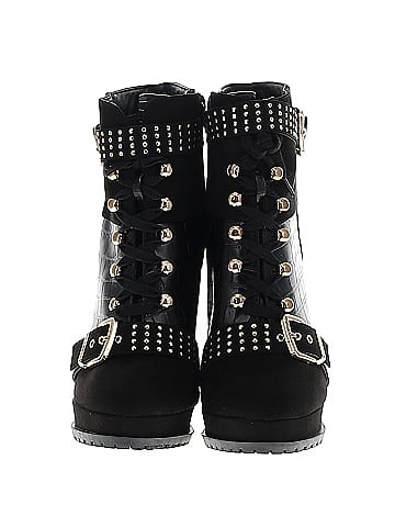 Shoedazzle Ankle Boots (view 2)