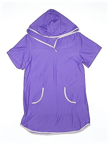 Free Country Poncho (view 1)