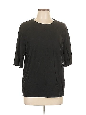 Theory 3/4 Sleeve T-Shirt (view 1)