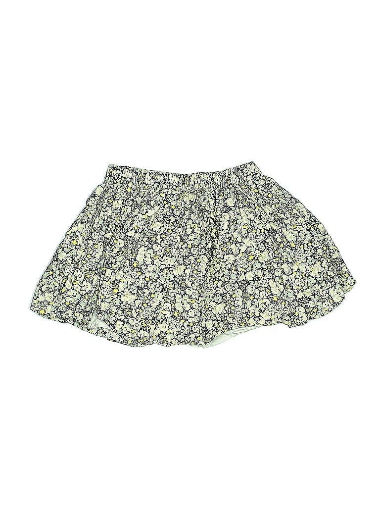 Click to view more detailed imagery on our partner's website Pre-owned Gap Kids' Skirt In Green