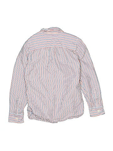 Boden Long Sleeve Button-Down Shirt (view 2)