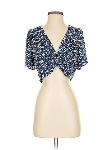 Moon River Short Sleeve T-Shirt (view 1)