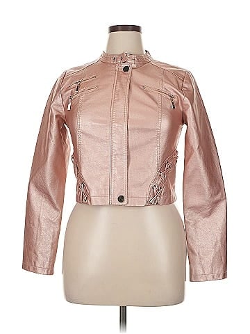 Venus Jacket (view 1)
