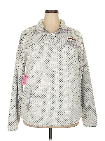 Simply Southern Pullover Sweater (view 1)