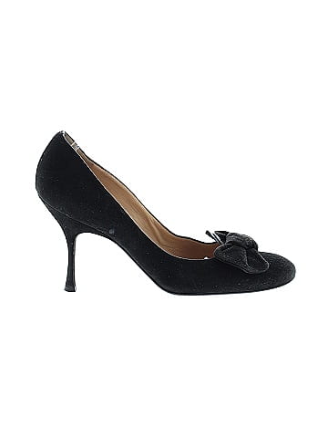 Moschino Cheap And Chic Heels (view 1)