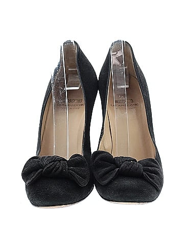 Moschino Cheap And Chic Heels (view 2)
