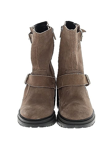 Kenneth Cole New York Boots (view 2)