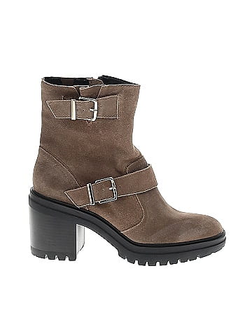 Kenneth Cole New York Boots (view 1)