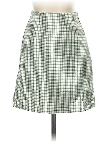 John Galt Casual Skirt (view 1)