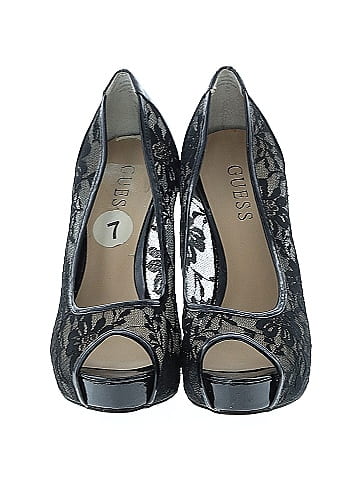 Guess Heels (view 2)