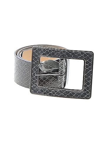 Banana Republic Leather Belt (view 1)