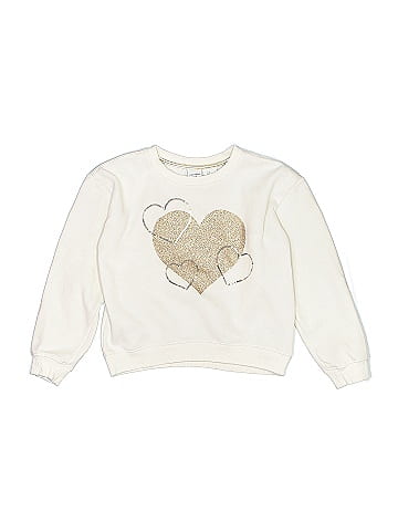 Cupcakes & Cashmere Pullover Sweater (view 1)