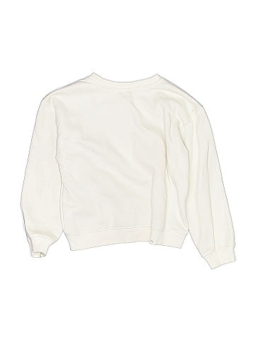 Cupcakes & Cashmere Pullover Sweater (view 2)