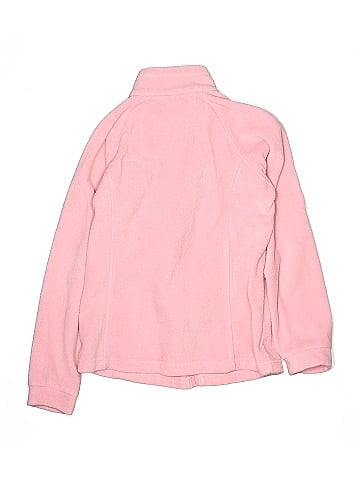 Columbia Zip Up Hoodie (view 2)