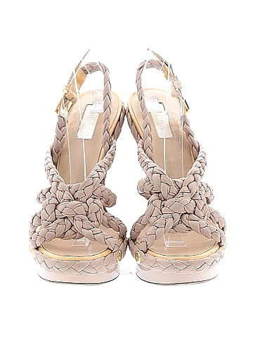Roberto Cavalli Wedges (view 2)